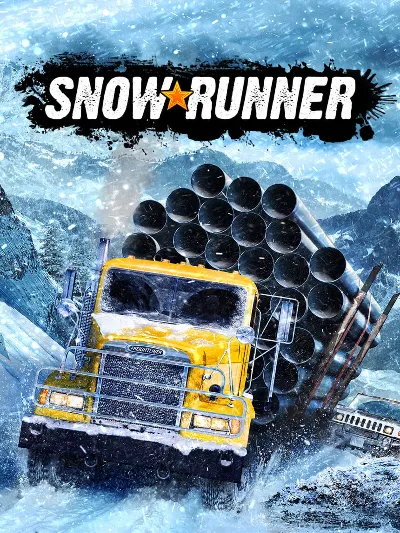 SnowRunner +DLC / 5-Year Anniversary STEAM КЛЮЧ