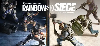 Tom Clancy&acute;s Rainbow Six Siege / STEAM АККАУНТ