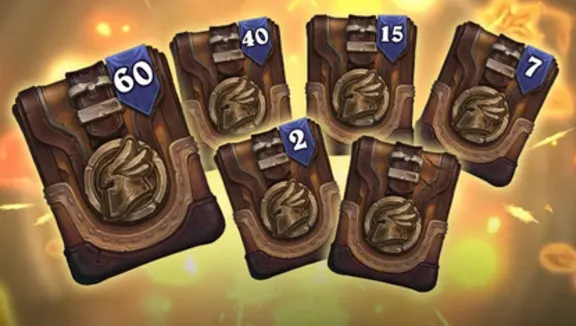 15 Комплектов карт Hearthstone подарок  EU КРОМЕ России