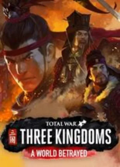 ✅Total War: THREE KINGDOMS A World Betrayed Steam Ключ