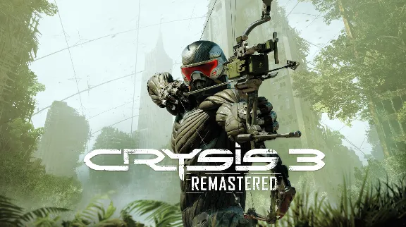 Crysis 3 Remastered ключ для Xbox 🔑