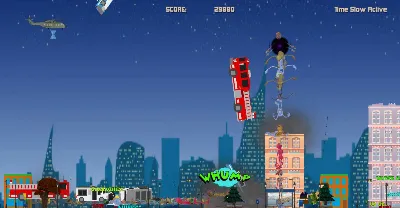 The Dropping of The Dead STEAM KEY REGION FREE