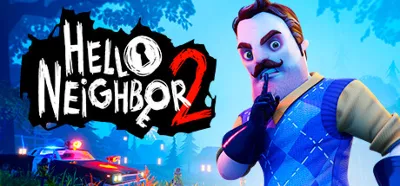 ⭐️ ВСЕ СТРАНЫ+РОССИЯ⭐️ Hello Neighbor 2 Steam Gift