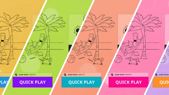 Scribble It! Premium Edition DLC STEAM KEY GLOBAL ROW