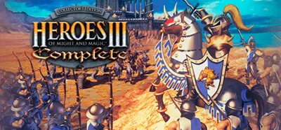 Heroes of Might & Magic III Complete 🔑UPLAY ✔️РФ+МИР