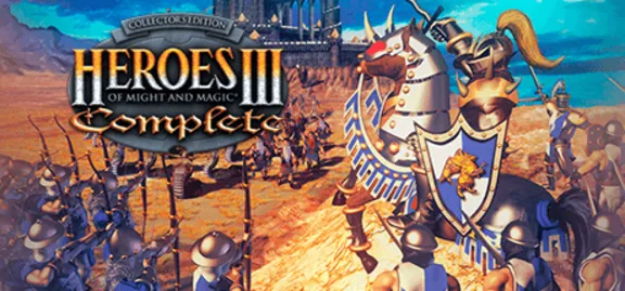 Heroes of Might & Magic III Complete 🔑UPLAY ✔️РФ+МИР
