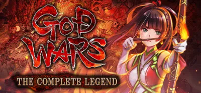 GOD WARS The Complete Legend 💎 АВТОДОСТАВКА STEAM GLOBAL МГНОВЕННО ЛИЦЕНЗИЯ