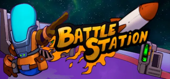 Battlestation STEAM KEY REGION FREE GLOBAL ROW + 🎁
