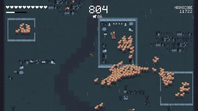Oh Sheep! STEAM KEY REGION FREE GLOBAL ROW + ПОДАРОК🎁
