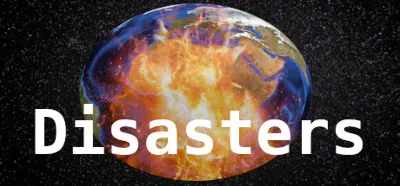 Disasters  STEAM KEY REGION FREE GLOBAL ROW + ПОДАРОК🎁