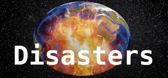 Disasters  STEAM KEY REGION FREE GLOBAL ROW + ПОДАРОК🎁