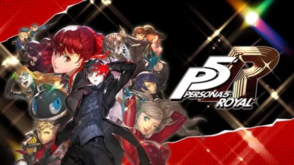 🌍 Persona 5 Royal XBOX + WINDOWS (PC) КЛЮЧ 🔑