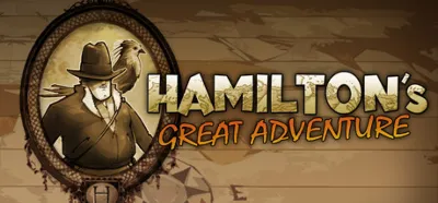 Hamilton&acute;s Great Adventure STEAM KEY REGION FREE