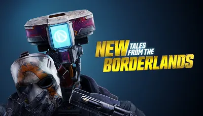 New Tales From The Borderlands Steam Оффлайн Активация