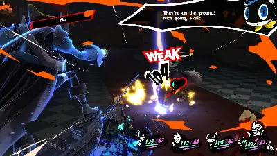 Persona 5 Royal * RU/KZ/СНГ/TR/AR * STEAM 🚀 АВТО