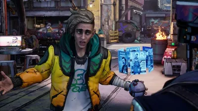 New Tales from the Borderlands | Steam Gift Россия
