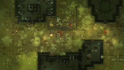 RimWorld - Biotech STEAM•RU ⚡️AUTODELIVERY 💳0%