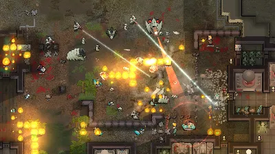 RimWorld - Biotech STEAM•RU ⚡️AUTODELIVERY 💳0%