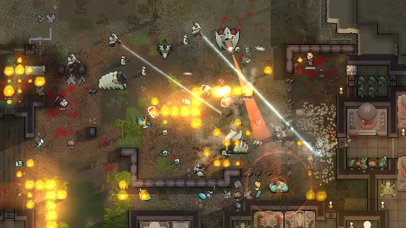 RimWorld - Biotech STEAM•RU ⚡️AUTODELIVERY 💳0%