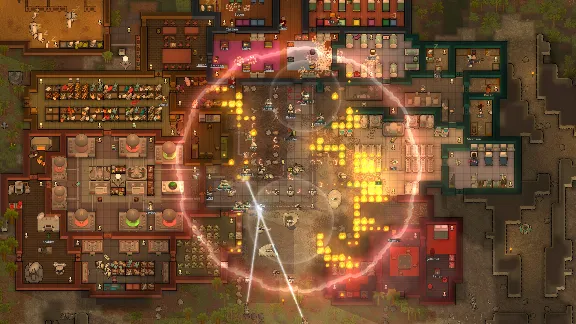 RimWorld - Biotech * RU/KZ/CIS/TR/AR * DLC * STEAM