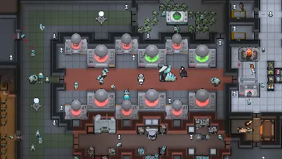 RimWorld - Biotech * RU/KZ/CIS/TR/AR * DLC * STEAM
