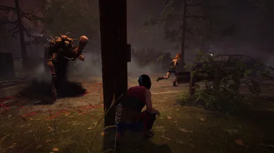 Dead by Daylight Roots of Dread Chapter DLC STEAM KEY🎁
