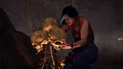 Dead by Daylight Roots of Dread Chapter DLC STEAM KEY🎁