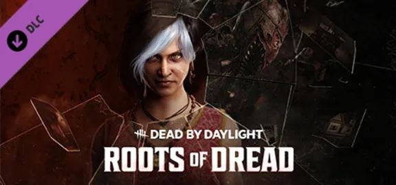 Dead by Daylight Roots of Dread Chapter DLC STEAM KEY🎁