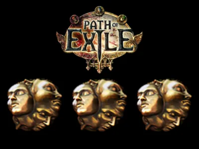 Path of Exile Exalted Orbs(Fast)