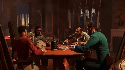 Dishonored 2 * RU/KZ/CIS/TR/AR * STEAM 🚀 AUTO DELIVERY
