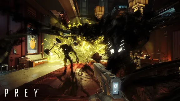 Prey (2017) Digital Deluxe * RU/KZ/СНГ/TR/AR * STEAM