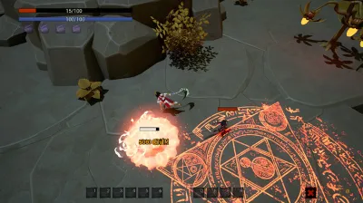 Freestyle Mage 无穷秘法师 STEAM KEY REGION FREE GLOBAL  + 🎁