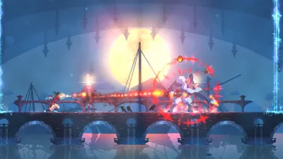 Dead Cells - STEAM GIFT RU/KZ/UA/BY