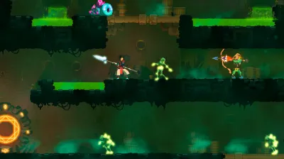 Dead Cells - STEAM GIFT RU/KZ/UA/BY