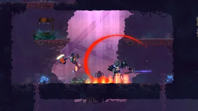 Dead Cells - STEAM GIFT RU/KZ/UA/BY