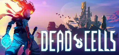 Dead Cells - STEAM GIFT RU/KZ/UA/BY