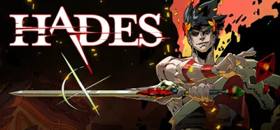 Hades - STEAM GIFT RU/KZ/UA/BY