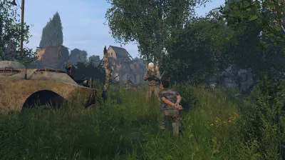 DayZ Livonia - DLC STEAM GIFT RUSSIA