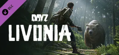 DayZ Livonia - DLC STEAM GIFT RUSSIA