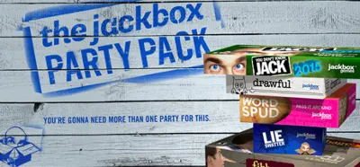 The Jackbox Party Pack - STEAM GIFT РОССИЯ