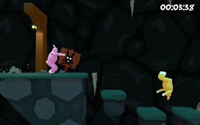 Super Bunny Man - STEAM GIFT RUSSIA