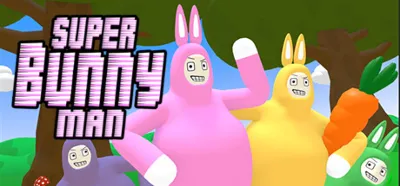 Super Bunny Man - STEAM GIFT RUSSIA