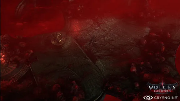 Wolcen: Lords of Mayhem - STEAM GIFT RUSSIA