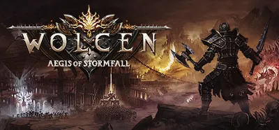 Wolcen: Lords of Mayhem - STEAM GIFT RUSSIA