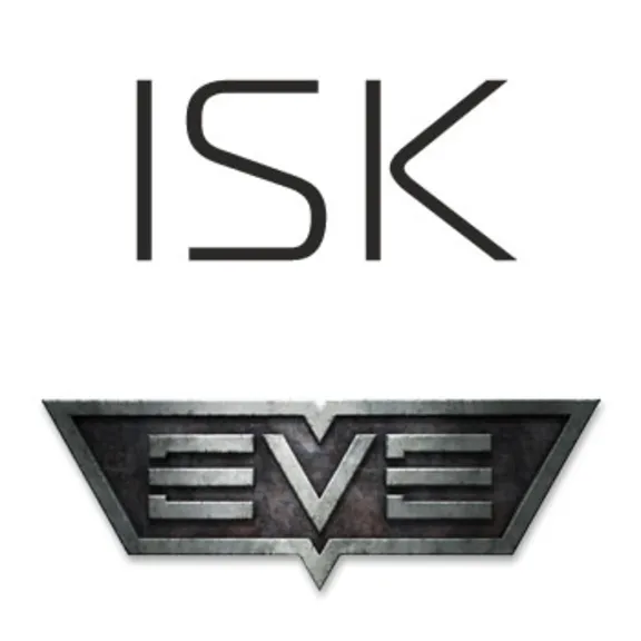 EVE ONLINE ISK