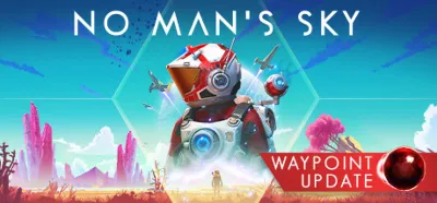 No Man&acute;s Sky - STEAM GIFT RU/KZ/UA/BY
