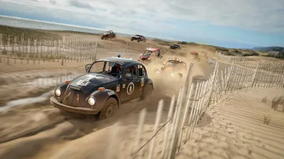 Forza Horizon 4 Ultimate Edition - STEAM RU/KZ/UA/BY