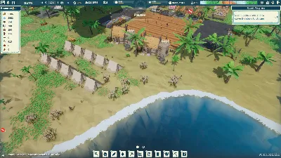 Settlement Survival STEAM•RU ⚡️AUTODELIVERY 💳0%