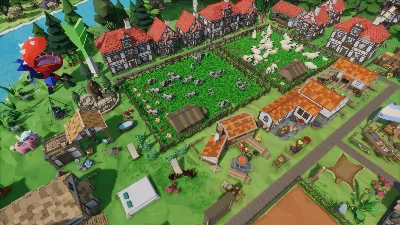 Settlement Survival STEAM•RU ⚡️AUTODELIVERY 💳0%