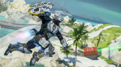 Apex Legends НАБОР «СПАСИТЕЛИ» + 600 COINS STEAM ROW 🎁